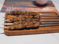 -阿娜尔·新疆菜(宜家荟聚中心店)