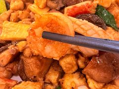-胖子菜馆(隆昌路店)