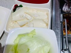 -海底捞火锅(大融城店)