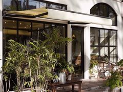 -MIMO CAFE(沙头角店)