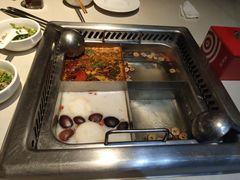 -海底捞火锅(枫蓝国际购物中心店)