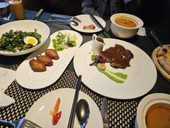 -翡翠鸟精品泰国菜(北辰财富中心店)