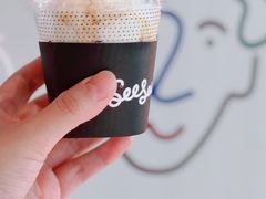-Seesaw Coffee(环贸iapm店)