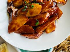 -古桥人家•水上餐厅(朱家角古镇店)