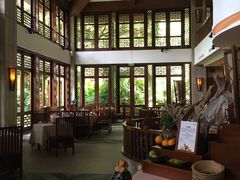 -七仙岭君澜度假酒店·桃源小馆中餐厅