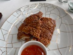 -北京柏悦酒店·锦庭餐厅Dining Room