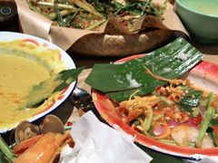 -迷你椰·泰式大排档(观前街店)