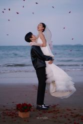 -巴黎婚纱摄影(瑞安旗舰店)