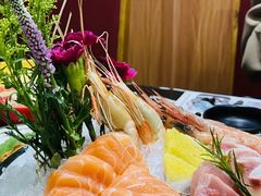 -松坂屋日料自助(长城路店)