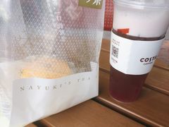-COSTA COFFEE(武汉天地店)