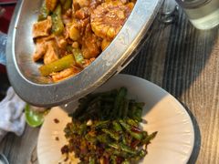 -沙掌门肉蟹煲(沙溪店)