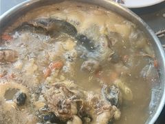 -尚宴牛特鲜自助(太原街万达店)