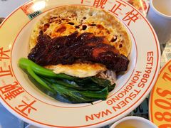 -肥韬茶餐厅(海上世界店)