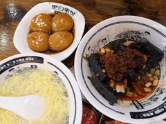 -黑白电视长沙小吃(悦汇城店)