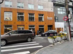 -BOR Eatery(安福路店)
