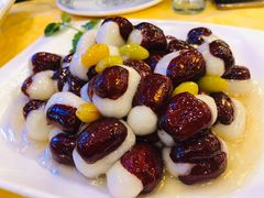 -老街饭庄·地道淮扬菜(扬子江北路总店)