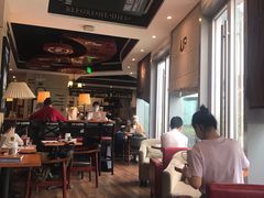 -西西弗书店&矢量咖啡(来福士广场店)