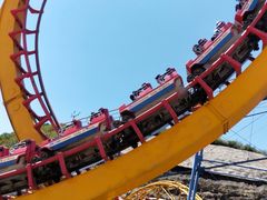 -山西乌金山旅游区