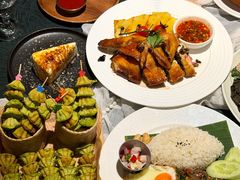 -翡翠鸟精品泰国菜(北辰财富中心店)