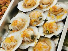 -四海蒸鲜蒸汽海鲜自助(北戴河店)