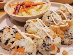 -喜来稀肉(北外滩白玉兰广场店)