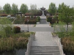 -商丘古城-应天书院