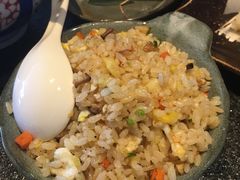 -大桥日本料理·日式放题·铁板定食(科兴科学园店)
