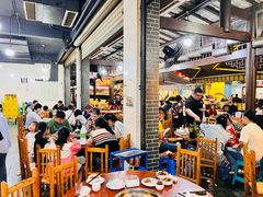 -牛华八婆麻辣烫(起源店)