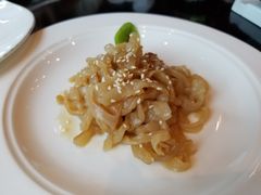 -新天世纪中餐厅