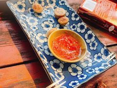 德国香肠-城墙外BAR