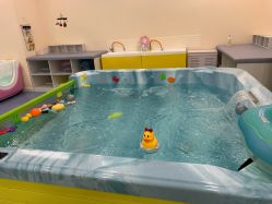 -四季宝贝婴幼儿水育成长中心(陆家嘴店)