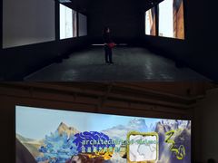 -东区超现场