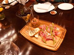 -光谷希尔顿酒店-厨意意大利餐厅(鸿雁路店)