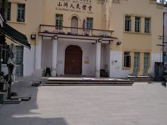 -小洲村
