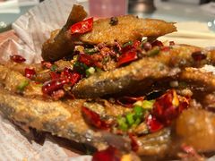 -武夷山德懋堂度假村·五观堂餐厅