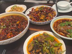 -陈麻婆豆腐总店