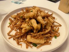 -莆田餐厅PUTIEN(三里屯店)
