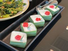 香兰西米布丁-simply thai天泰(静安嘉里中心店)
