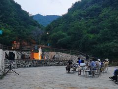 -北京山里寒舍度假酒店