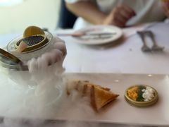 -MORTON'S 莫尔顿牛排坊(北京丽晶酒店)