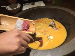 -咕嘟草帽鱼·牛奶一样的鲜鱼汤(包河万达广场创始店)