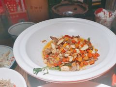 -老湘村·湖南土菜(天河维多利店)