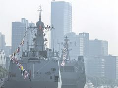 -上海港国际客运中心