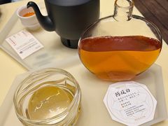 -tea'stone (万象天地店)