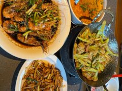 -老头儿油爆虾(胜利河美食街店)