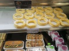 -BROAD面包路·欧式面包(龙湖时代C馆店)