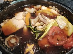 -烤路里·韩国品质自助烤肉(石路天虹4号店)