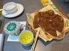 -黑窑厂糖油饼烤鸭·清真菜(旗舰店)