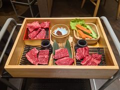 -赤坂亭M9和牛烧肉(世博源店)