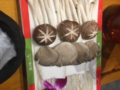 -潘小辣鲜肉老火锅